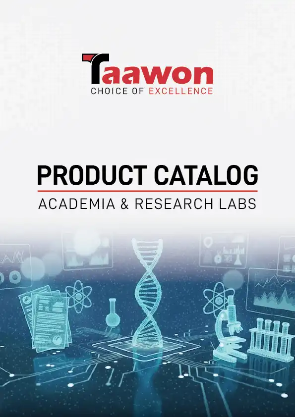 المختبرات الأكاديمية والبحث العلمي